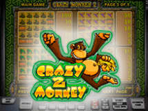 Crazy Monkey 2