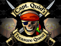 Capt. Quid's Treasure Quest